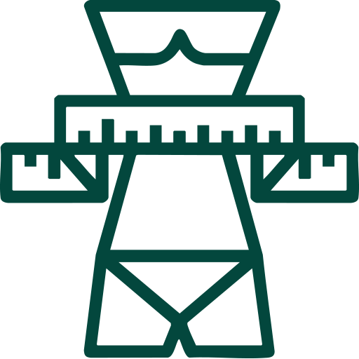 estudio de composición corporal