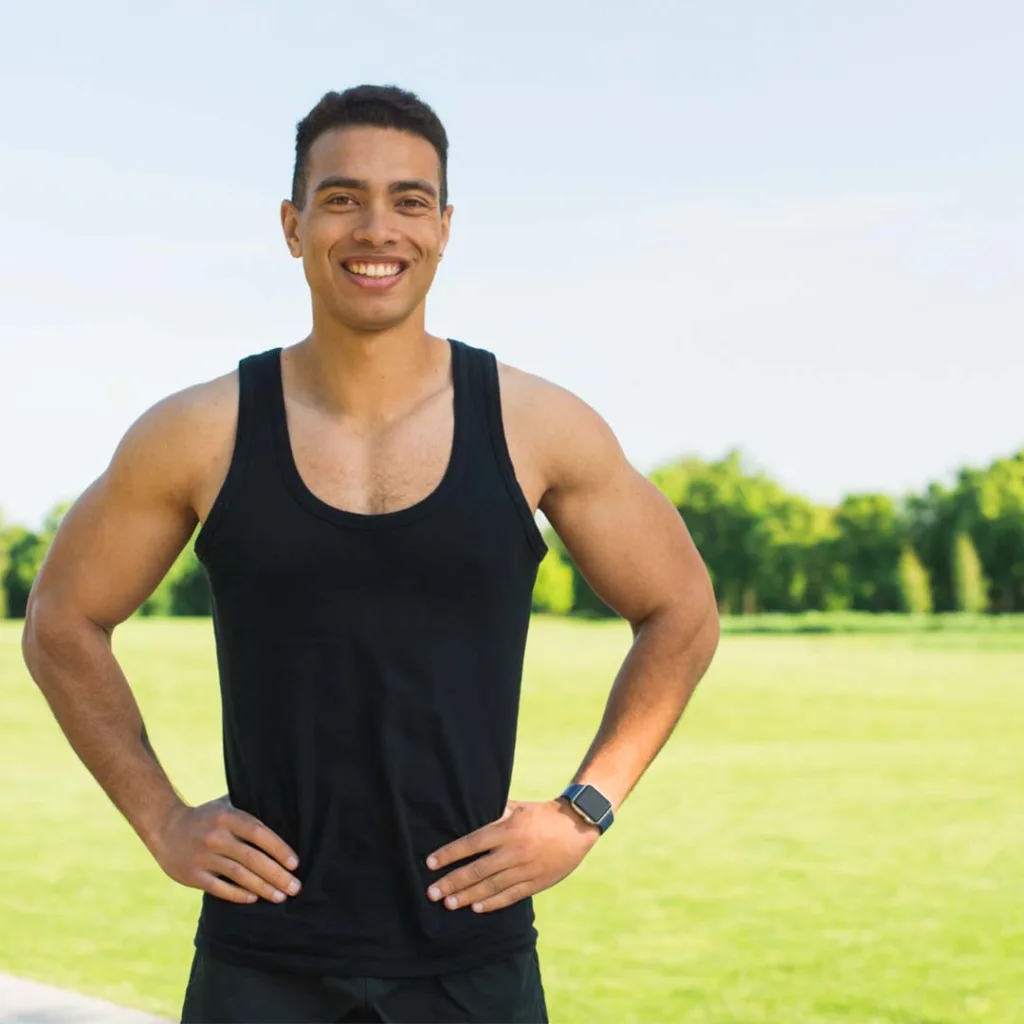 nutricionista deportivo