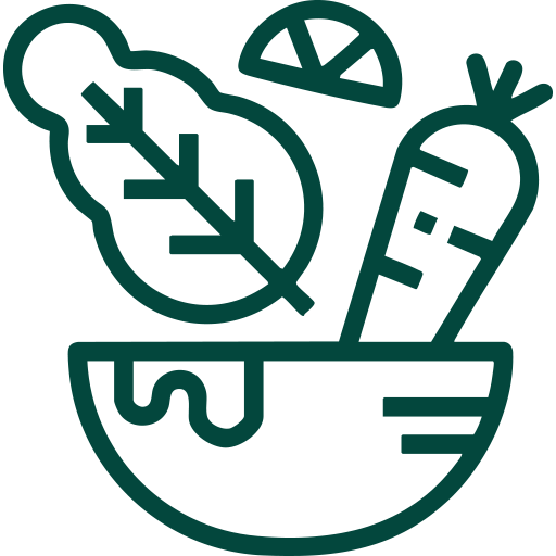 plan nutricional personalizado